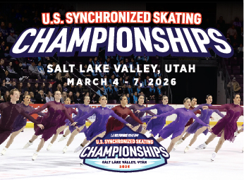 2026 U.S. Synchronized Skating Championship